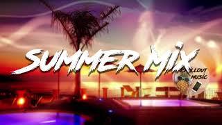 4K Maldives Summer Mix 2021  Best Of Tropical Deep House Music Chill Out Mix By Deep Mix #2