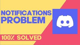 How to Fix Discord Notifications On Any Android Phone - Mobile Problem