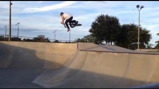 2013 Adam LZ Florida Iphone Edit