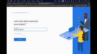 Firebase & SwiftUI. Знакомство и основа. Пишем регистрацию.