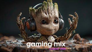 EDM Remixes of Popular Songs  EDM Gaming Music 