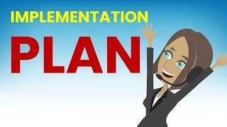 Creating an Effective Implementation Plan: Expert Tips