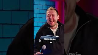 Идеальное место знакомства #стендап #юмор #standup #comedy #смех #угар #абушоу #abushow #shorts