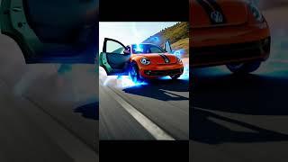 Volkswagen Beetle 1938-2025 #trend #fastcars #viralvideo #evolution #transformation