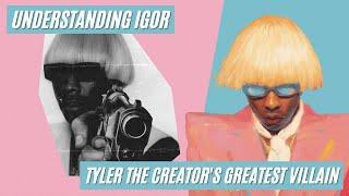 Understanding IGOR: Tyler The Creator's Greatest Villain