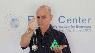 What are EMF "Harmonizers" & “Neutralizers”?