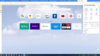 Maxthon импорт закладок. Я перешел на новый браузер!