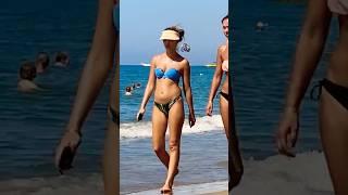  Side Beach Antalya Travel. Beautiful Day at the Beach #956 #side #turkey #beach