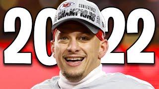 A Full Recap Of The CRAZY 2022-23 NFL Season!