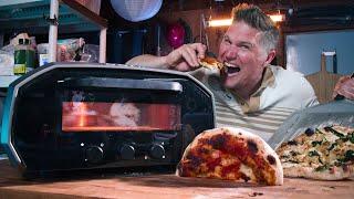 Tested: Ooni Volt Indoor Electric Pizza Oven Review!