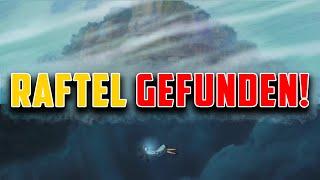 Raftel Gefunden! | Die Inspiration hinter dem Antiken Königreich | ONE PIECE THEORIE