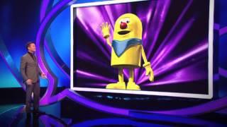 Catchphrase Promo | ITV