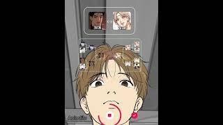 Jinx Manhwa Fan Animation compilation (p.2)