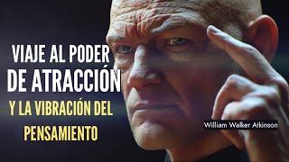 VIAJE AL PODER DE LA ATRACCIÓN y la Vibración del Pensamiento Mejora tu Vida William Walker Atkinson