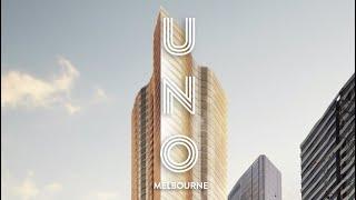 UNO APARTMENT - MELBOURNE | XYNERGY REALTY INDONESIA