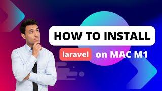 Install Laravel on Mac