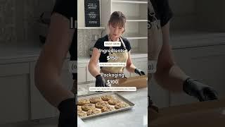the truth about starting a micro bakery  