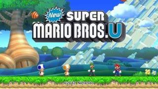 CEMU 1.5.0 Patreon build New Super Mario Bros U 1080p60 Crashing