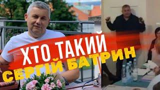 «Слуга народу», що підірвав депутатів на Закарпатті. Хто він?