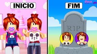 CICLO DE VIDA NO ROBLOX (Life)