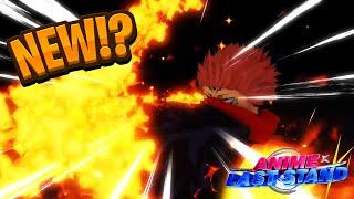 NEW ROBLOX ANIME TOWER DEFENSE GAME! | Anime Last Stand