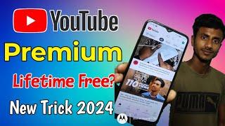 YouTube premium free | YouTube premium mod apk | YouTube vanced