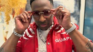 Hot Boy Turk -I Got Money Now (Official Music Video )