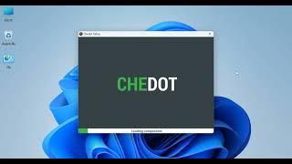 How to Install Chedot Browser