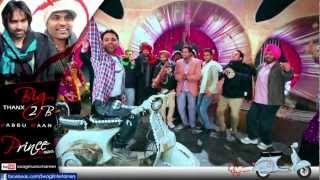 Prince Maan - Scooter [Full Song] - 2012 - Latest Punjabi Songs