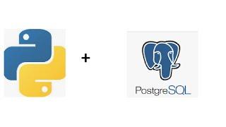 Connect python to Postgres in 2 minutes