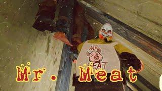 Злой мясник в Mr. Meat