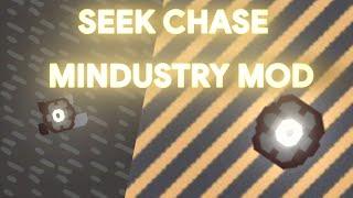 SEEK CHASE MINDUSTRY MOD (TEST) | MINDUSTRY | MOD | МОД | ДВЕРИ | DOORS