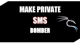 How to make a private SMS / CALL Bomber. Prank friends easily. 100X BOMB 