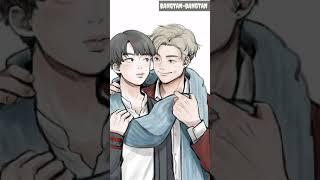 Namjin fanart