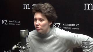 Казахстан и Узбекистан: конкуренция растет? Анна Гусарова, политолог