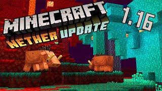 ТОП-5 сидов на Minecraft 1.16