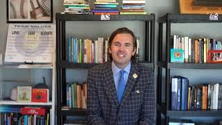 Vote Steve Schultz for Fountain Valley School Board