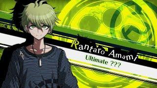(Spoilers) danganronpa V3 - heathens