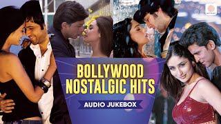Bollywood Nostalgic Hit Songs | Bollywood Love Songs | 2000s Best Songs | Evergreen Hindi Songs