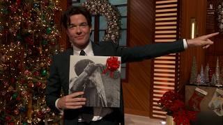 METZ - A Boat to Drown In (Everybody's Live With John Mulaney)