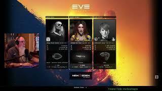 Typhoon Navy Issue in Haven - EVE Online 2354