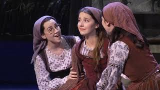 Matchmaker | Fiddler on the Roof National Tour