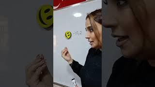 ededin tam ve kesr hissesi..