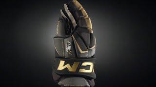 CCM Tacks AS-V Pro Gloves