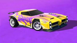 Rocket League MOIMENTS 164