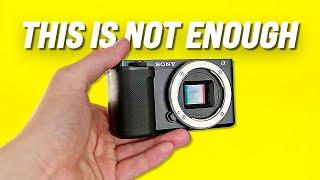 Why You Should NOT use $1,000 on a Camera