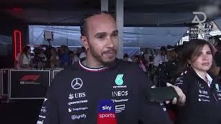 “I’m Losing All The Time!”  Lewis Hamilton's Brutal Confession at Mexico GP