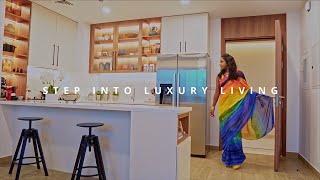 Step into Luxury Living - ARIA by NSHAMA | New Launch