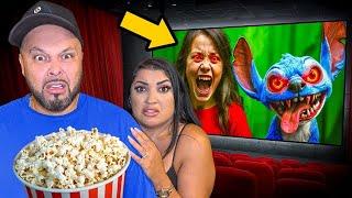 DO NOT WATCH THE LILO & STITCH MOVIE…