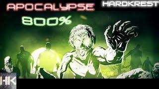 They Are Billions - прохождение - Apocalypse - 800% =1= Скрытое поселение